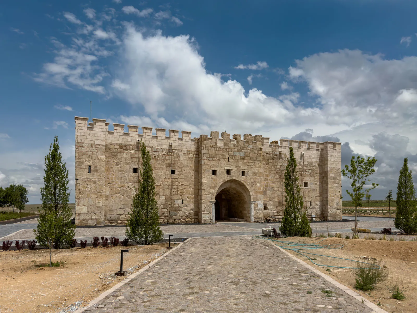 Obruk Kervansaray Museum Hotel Gallery #1