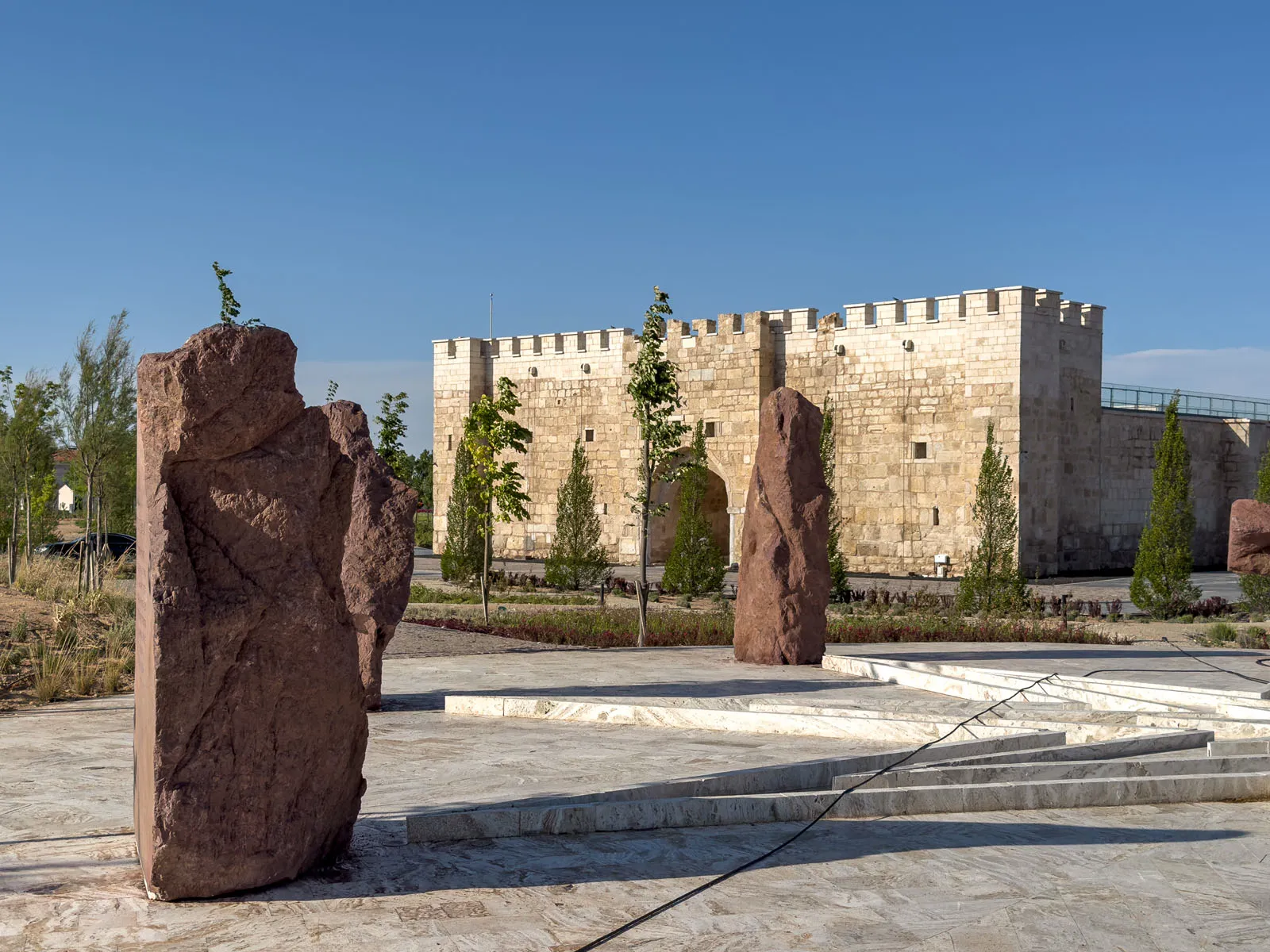 Obruk Kervansaray Museum Hotel Gallery #3