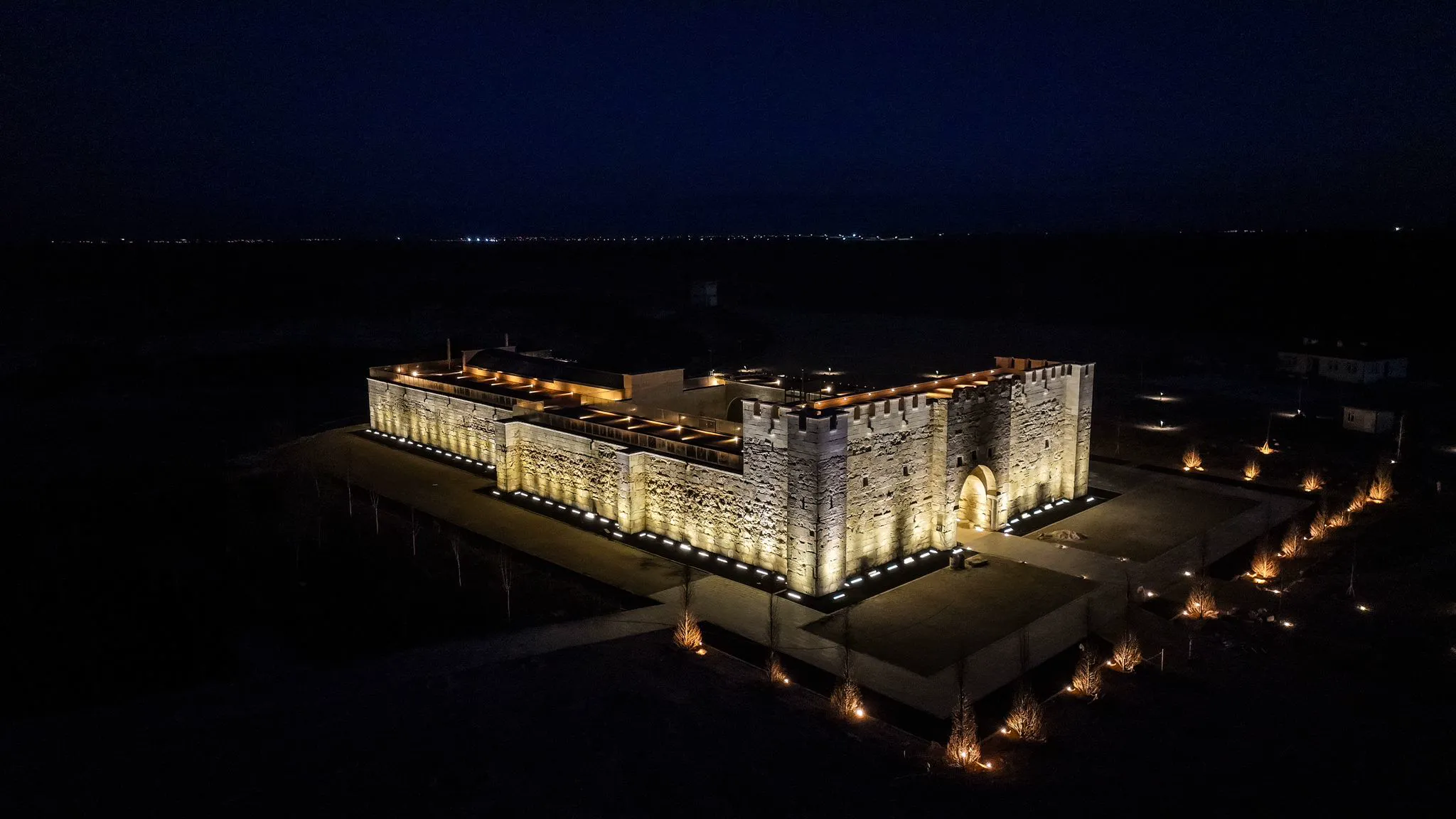 Obruk Kervansaray Museum Hotel Gallery #6